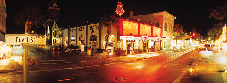 Key West Duval Street