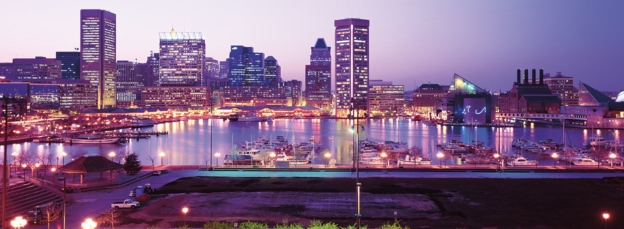 Habor Lights Baltimore