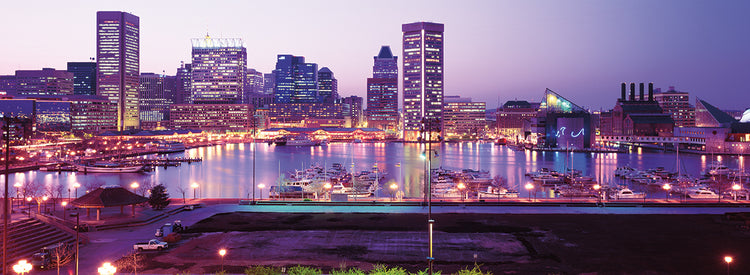 Habor Lights Baltimore