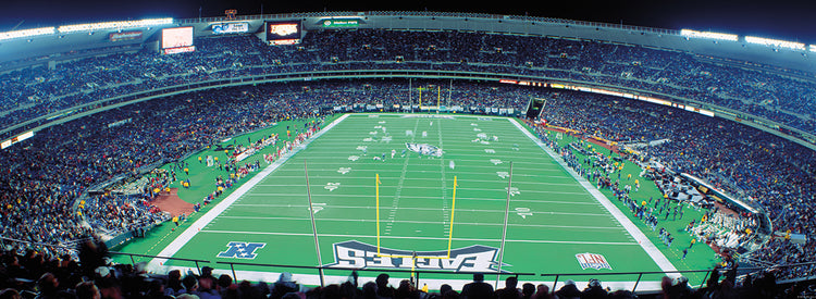 Philly Eagles Stadium