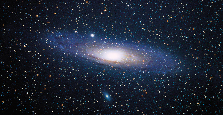 Andromeda Galaxy