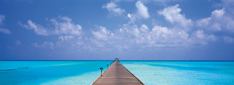 Holiday Island Maldives