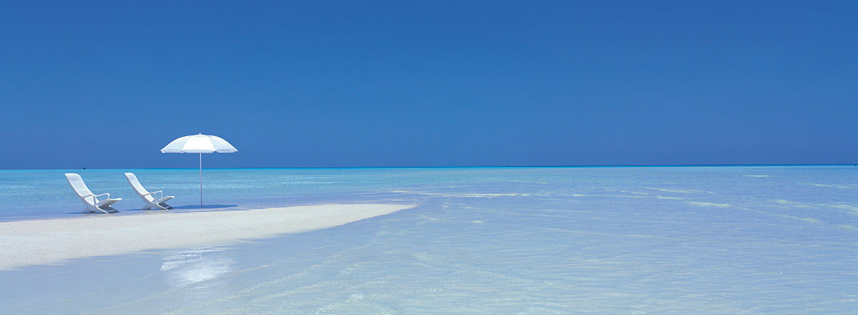 Blue Serenity Maldives