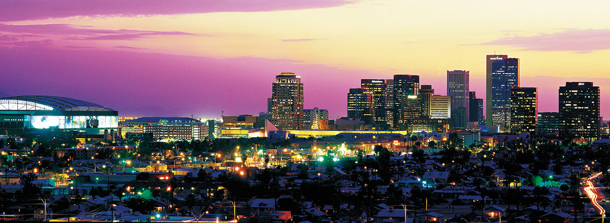Desert Nights Phoenix