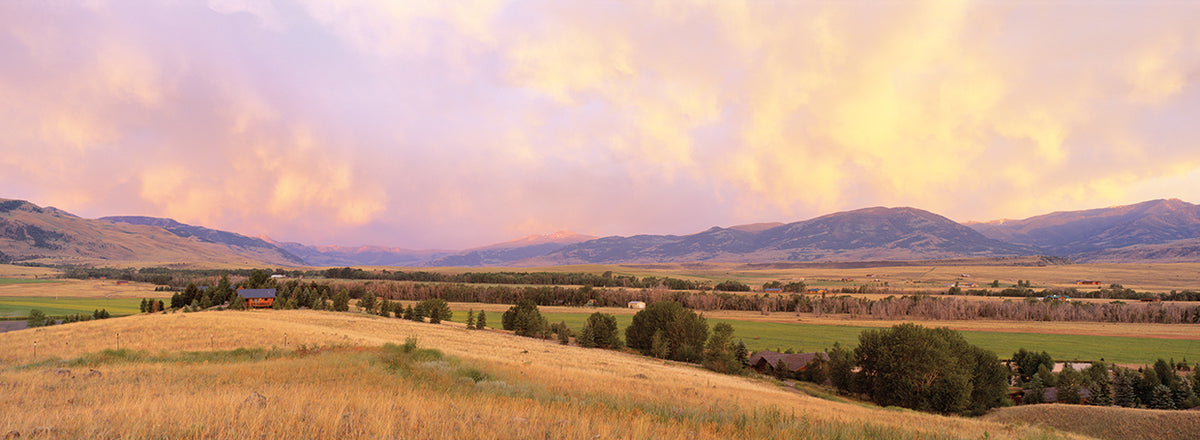 Montana Big Country