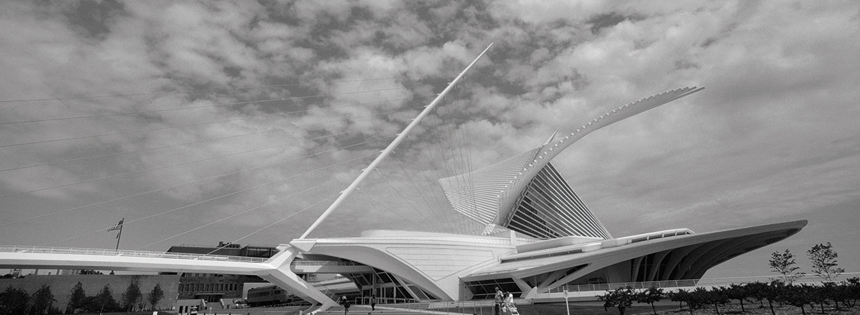 Museo de las nubes Lienzo