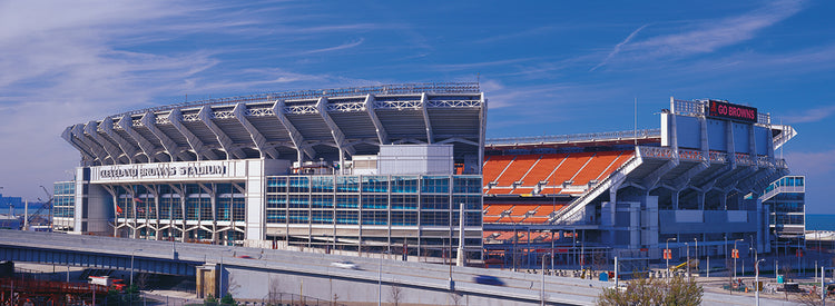 Cleveland Browns Stadium