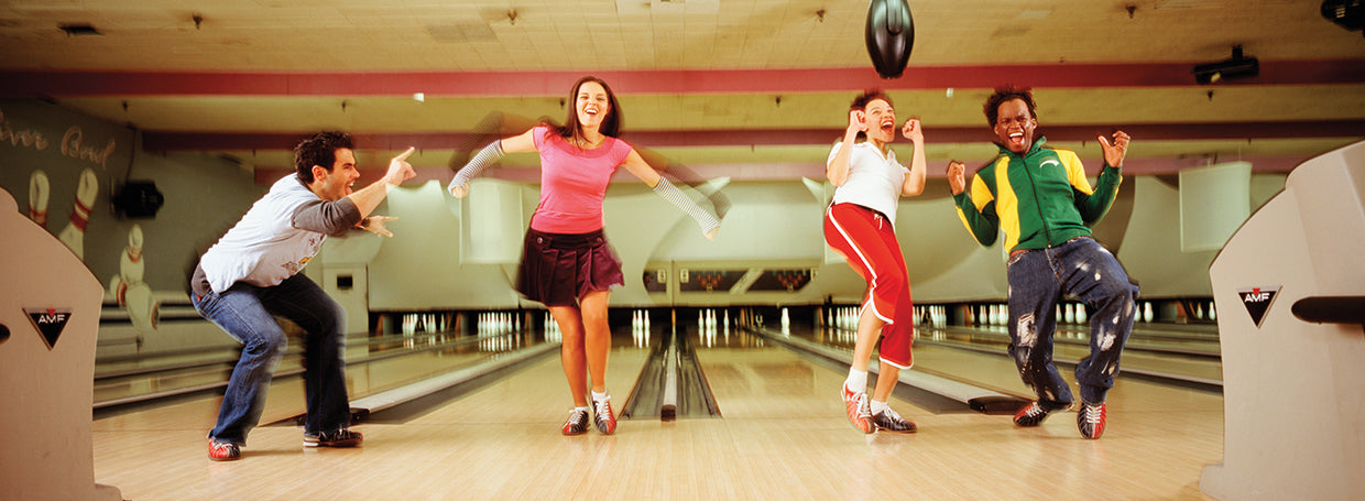 Los bolos son divertidos chicas Lienzo