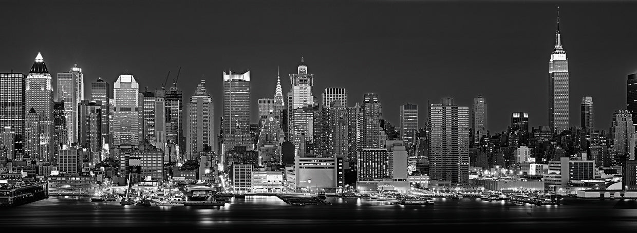 West Side Panoramic