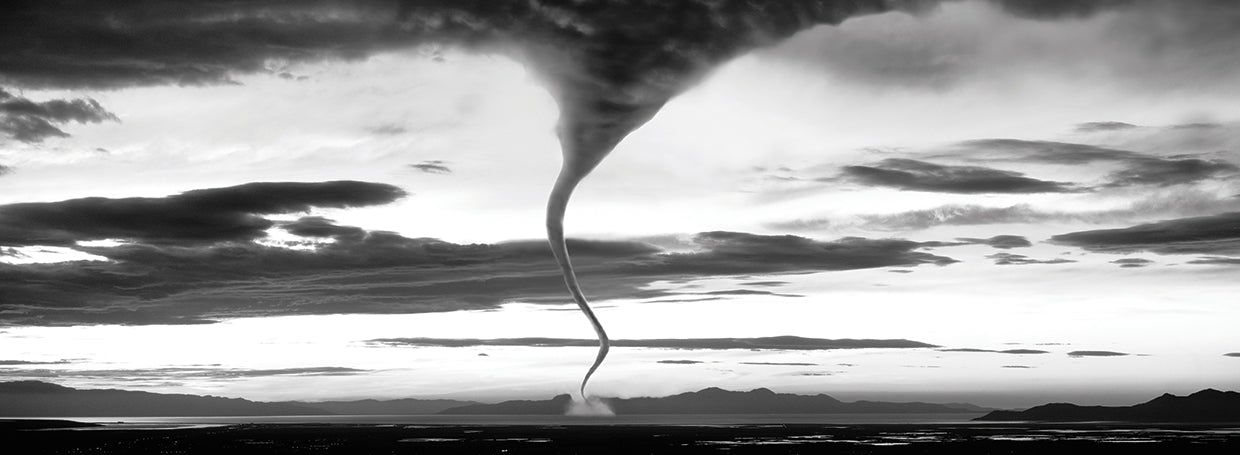 Tornado Twister