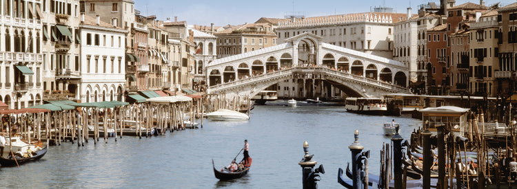 Rialto Bridge Venice