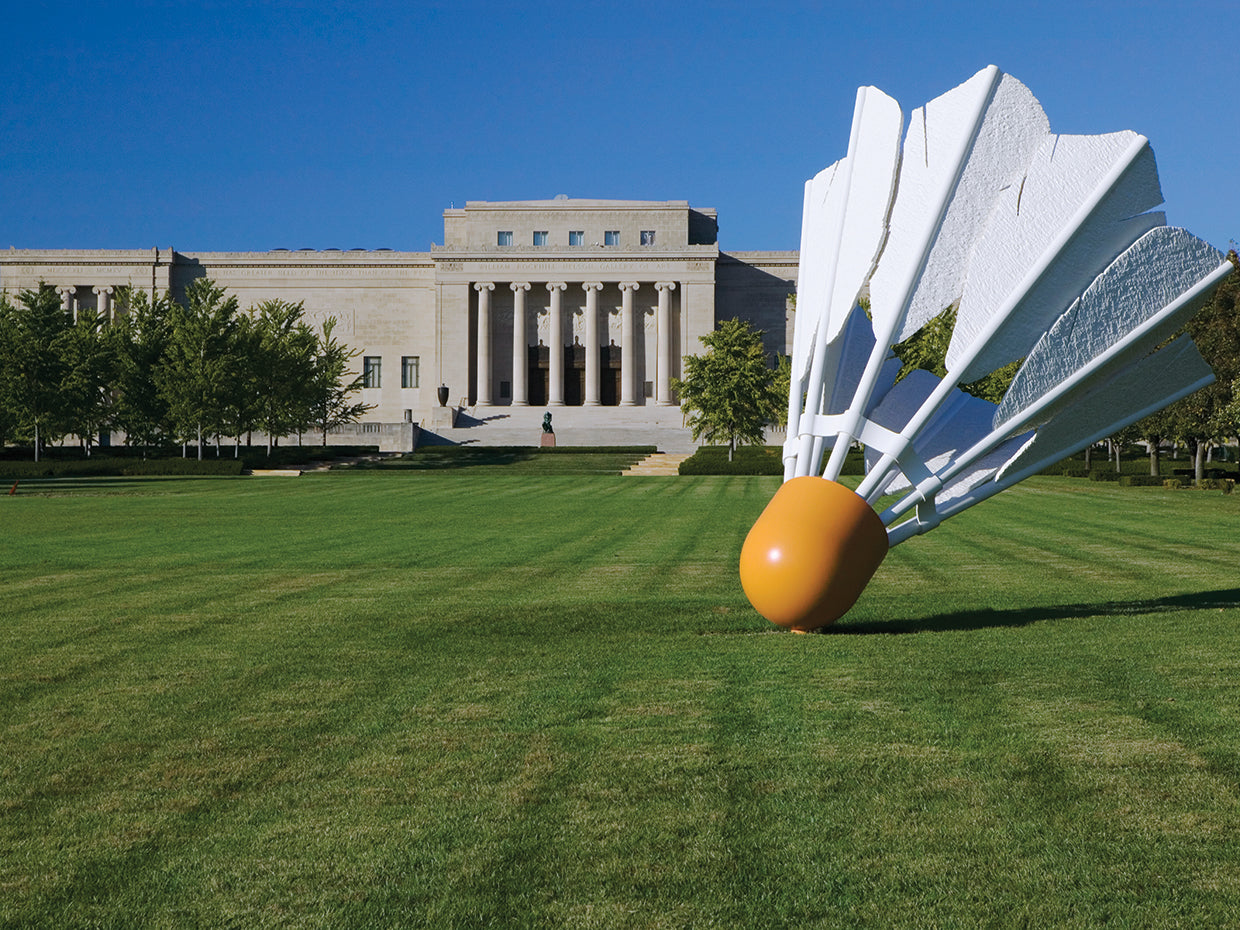 KC Museum of Art