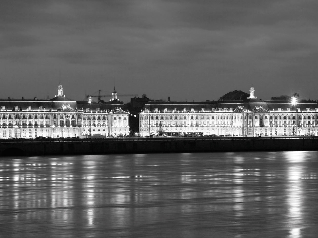 Rive Reflections France
