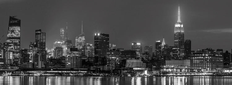 Empire State at Night
