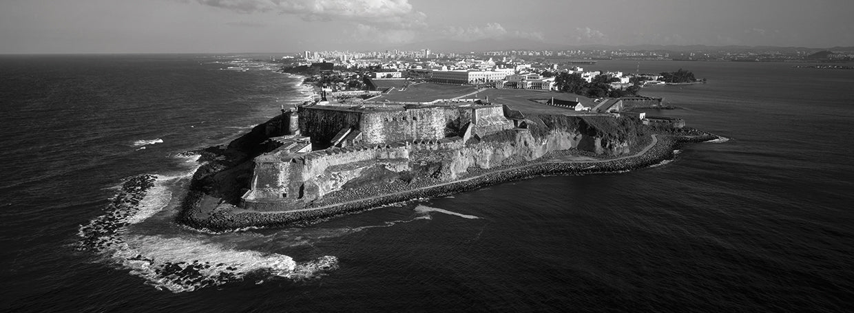 El Morro Puerto Rico