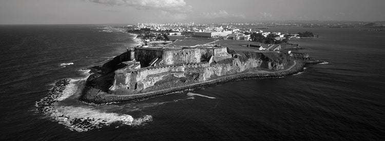 El Morro Puerto Rico