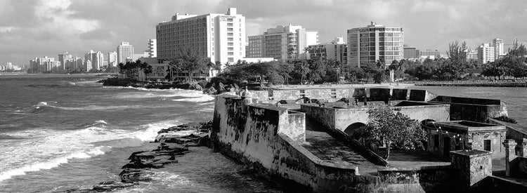 San Juan Fort PR
