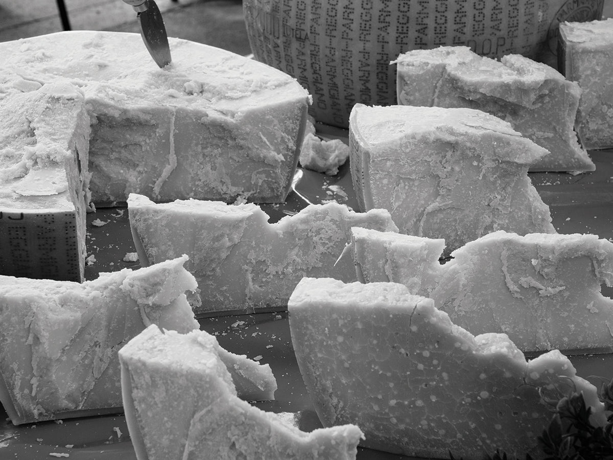 Provence Cheeses