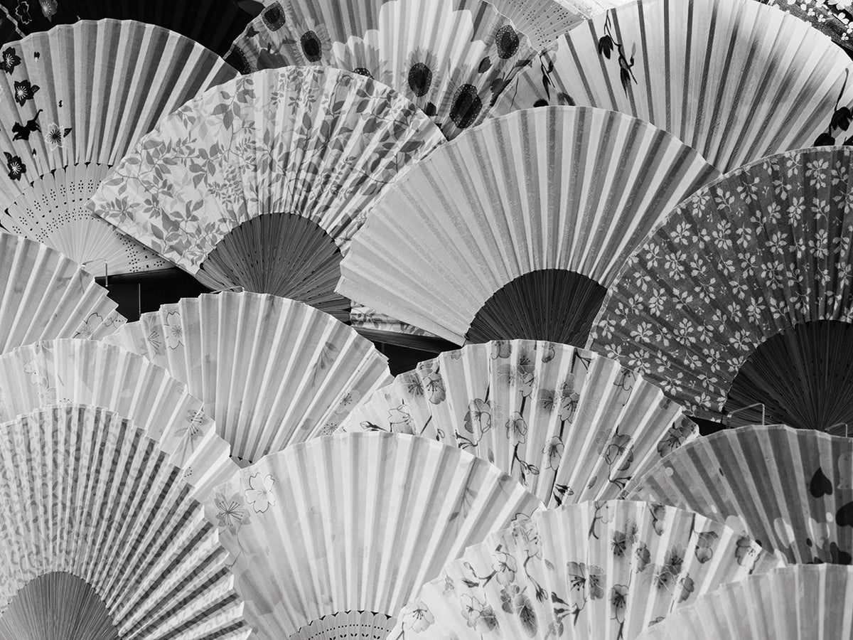 Japanese Fans Market