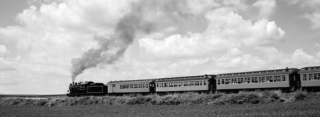 Pennsylvania Trains