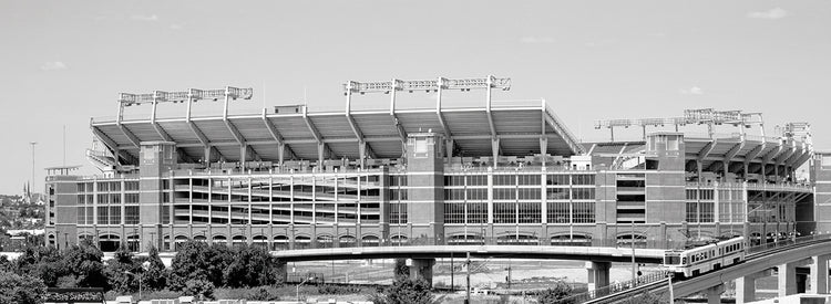 Teleférico de Baltimore Lienzo