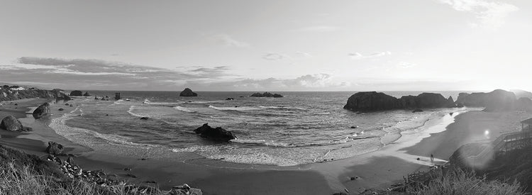 Bandon Beach Oregon