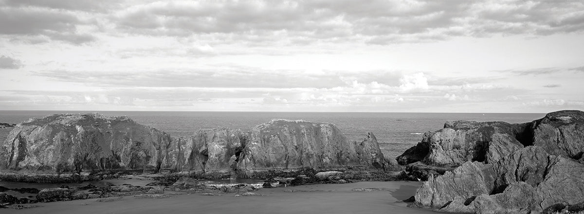 Rocky Pacific Oregon