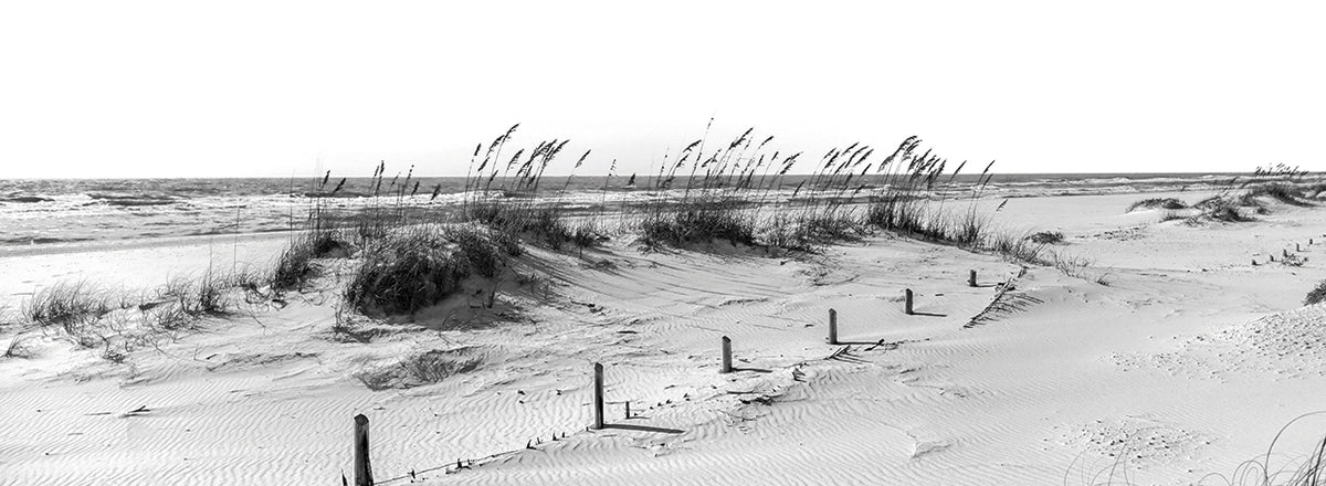 Perdido Key Beach