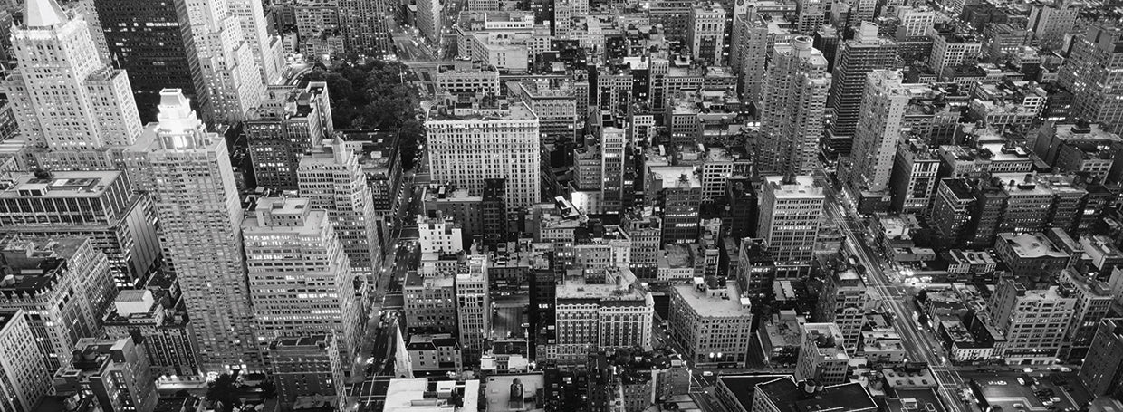En algún lugar de Manhattan Lienzo