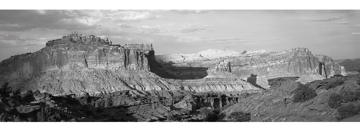 Capitol Reef Utah