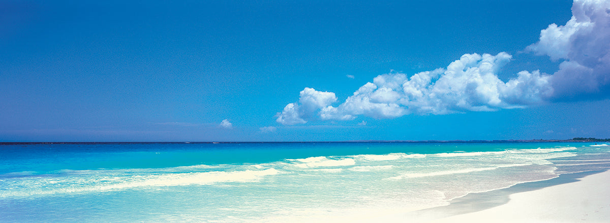 Sandy Toes Bahamas