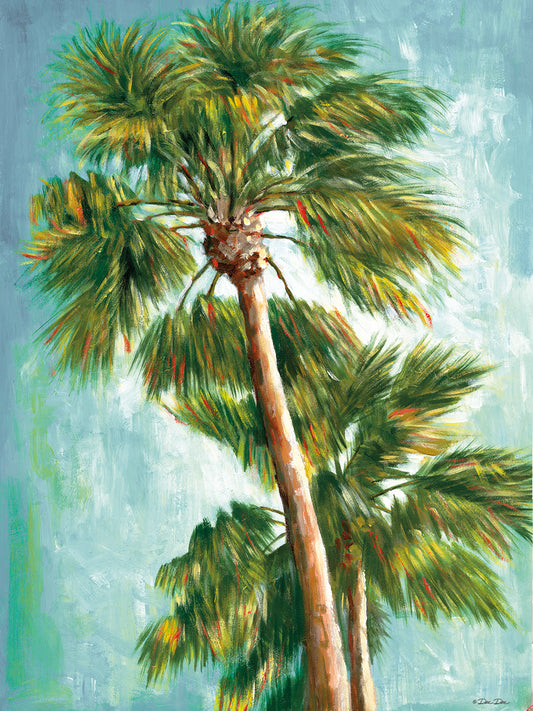 The Coconut Tree II