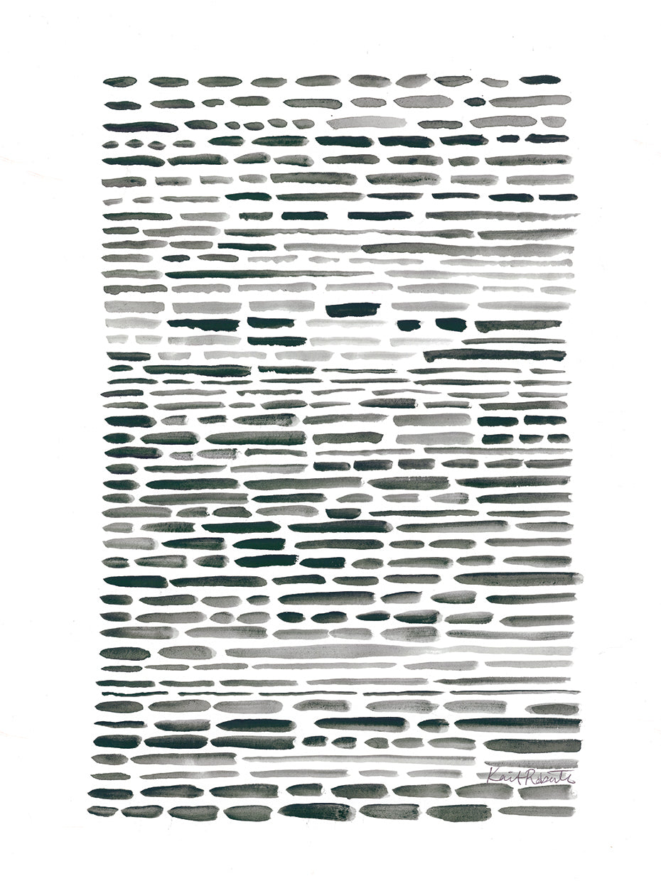 Between the Lines