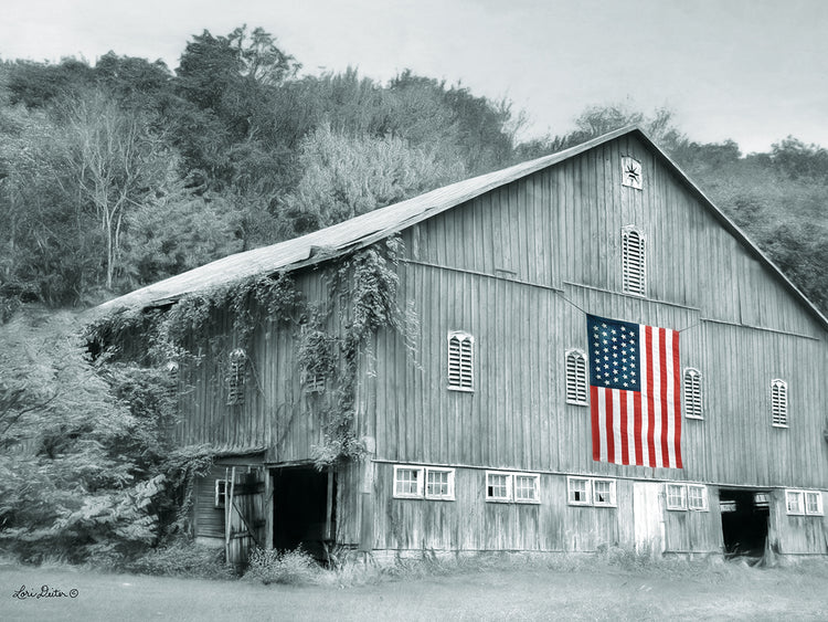 Patriotic Farm II