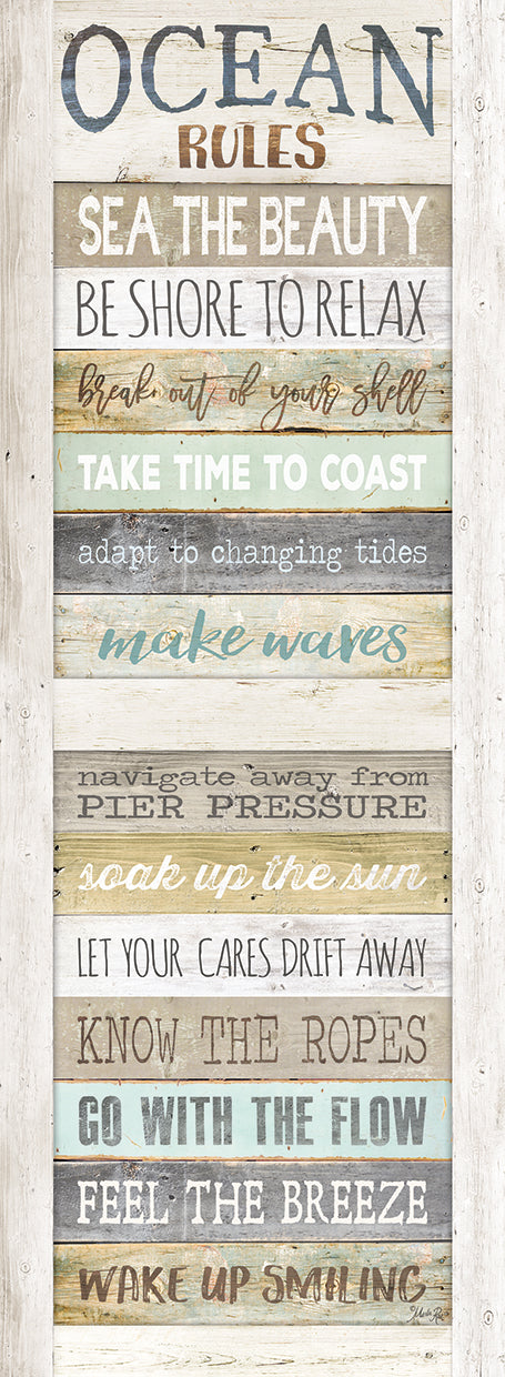 Ocean Rules