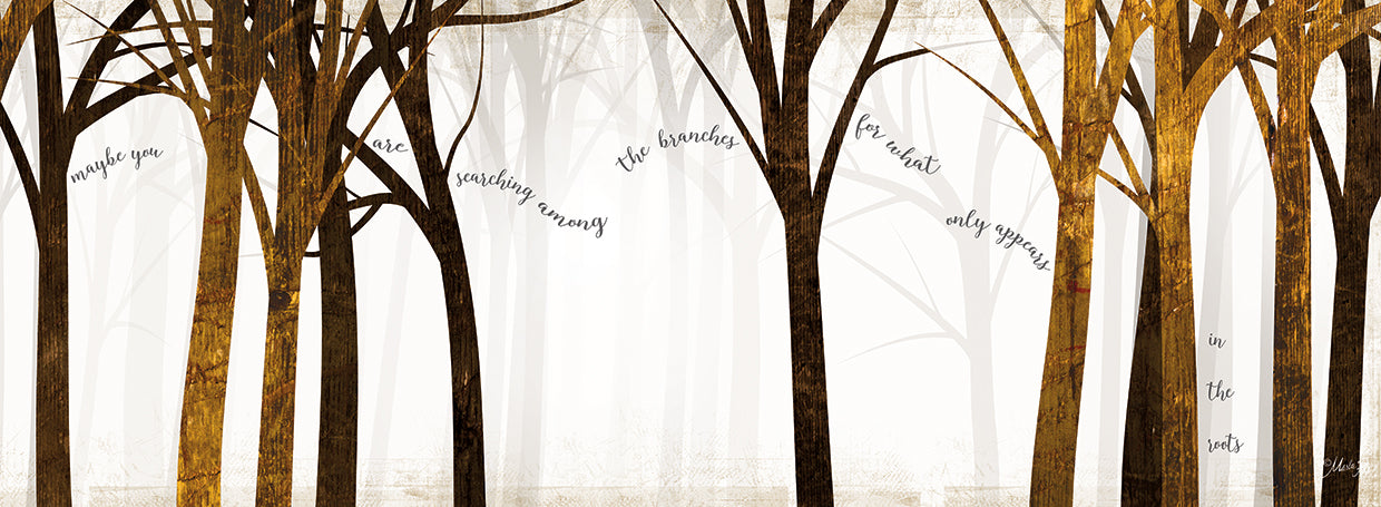 In the Roots