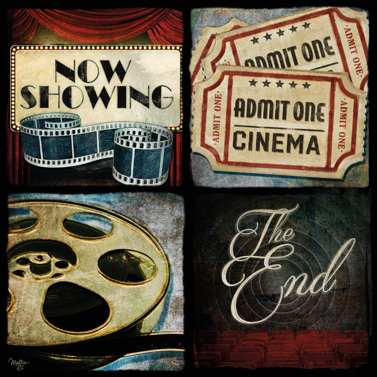 At the Movies I