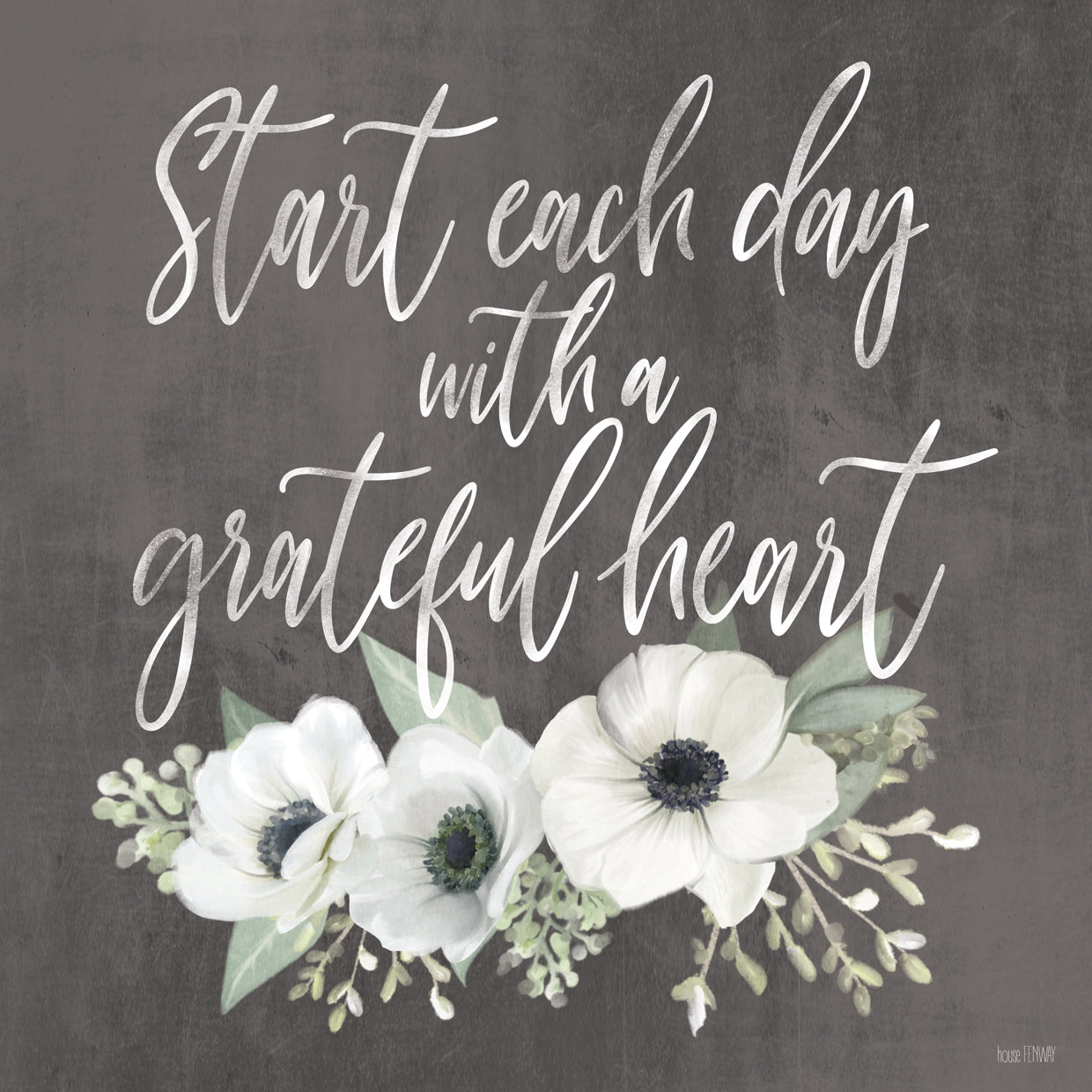 Grateful Heart