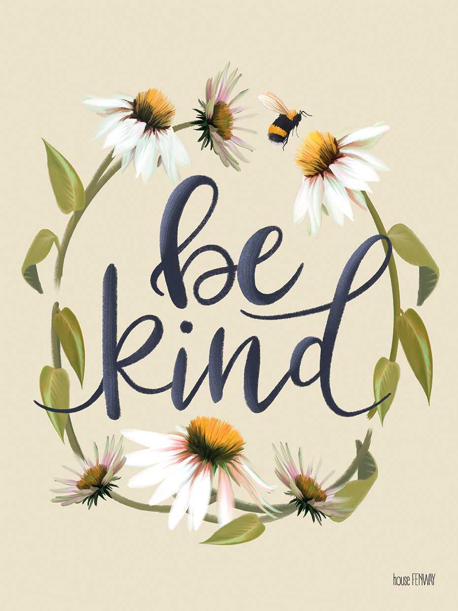 Be Kind