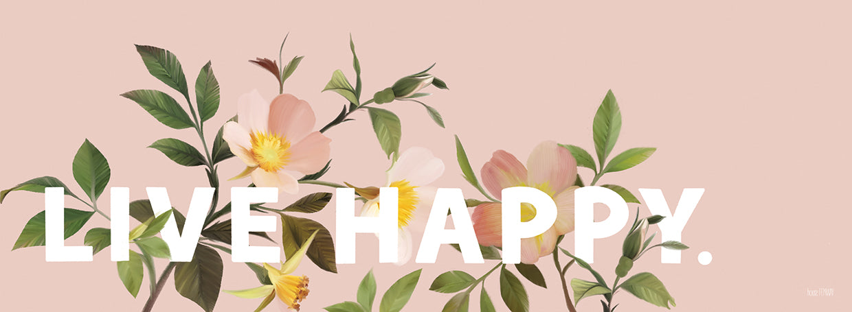 Live Happy