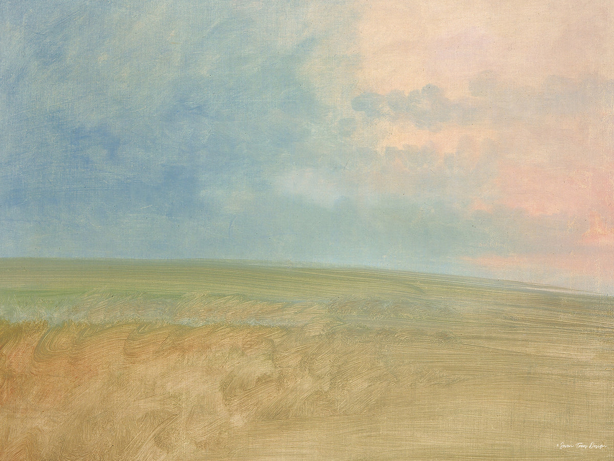 Peaceful Field