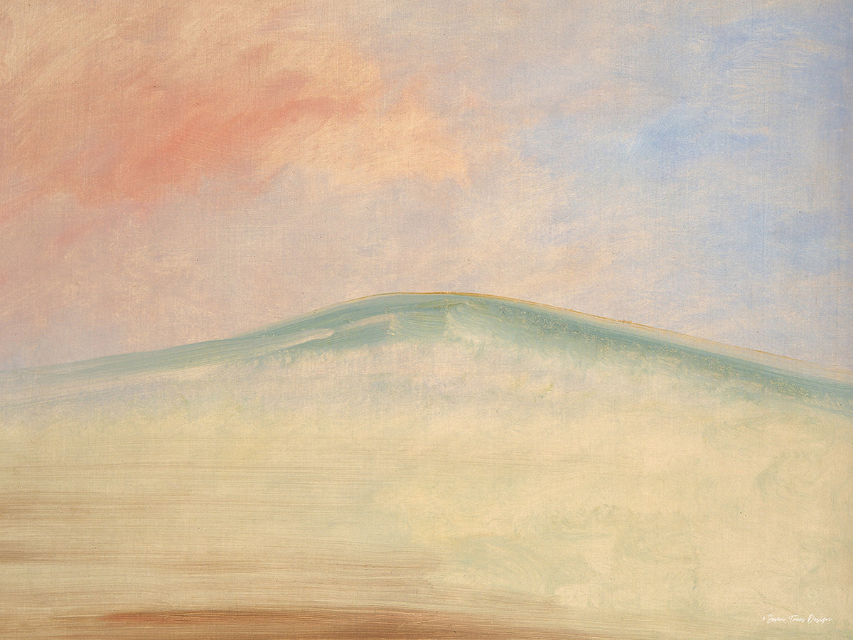Mountain in the Sky