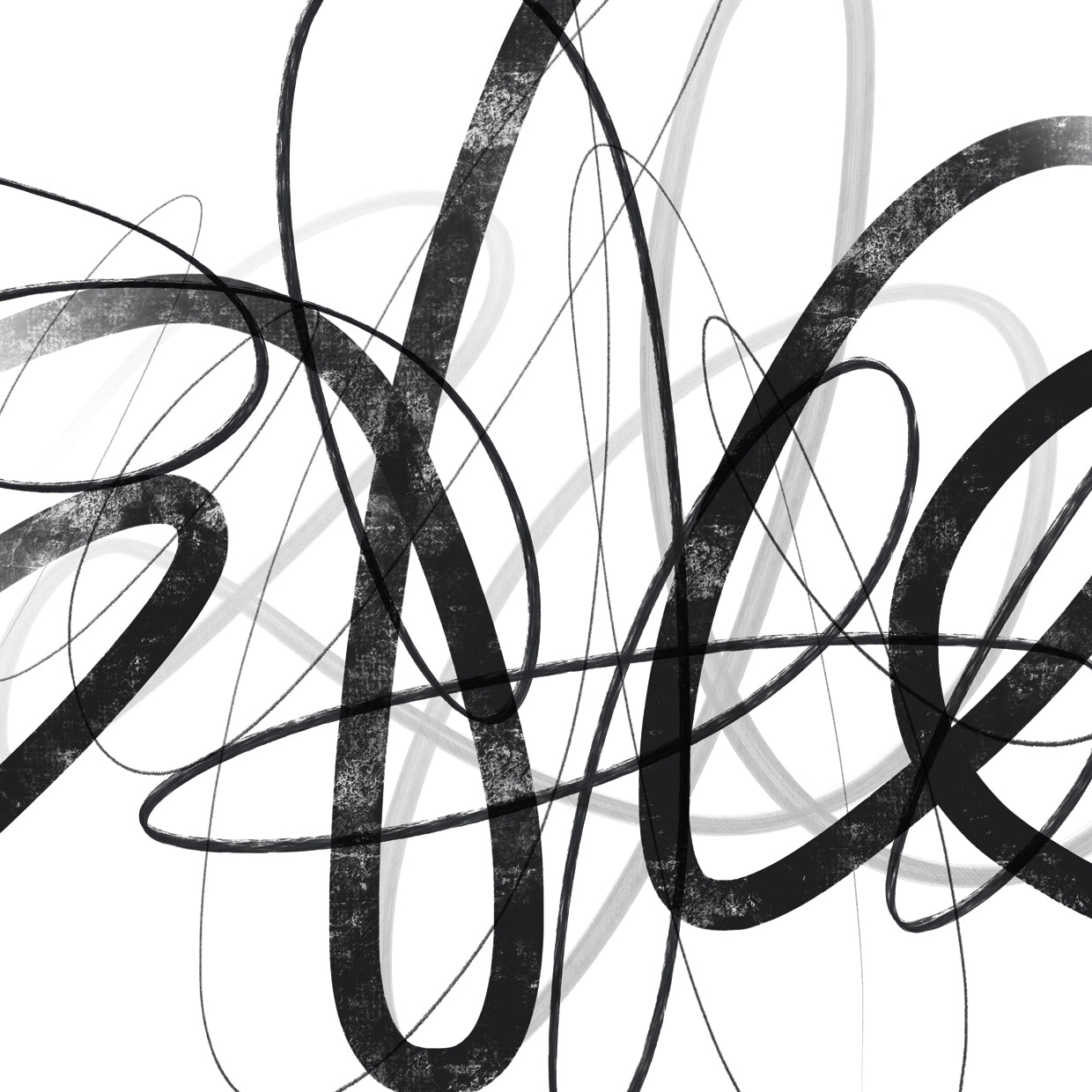 In Motion I