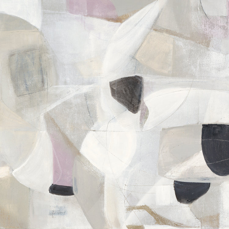 Impressions Take III