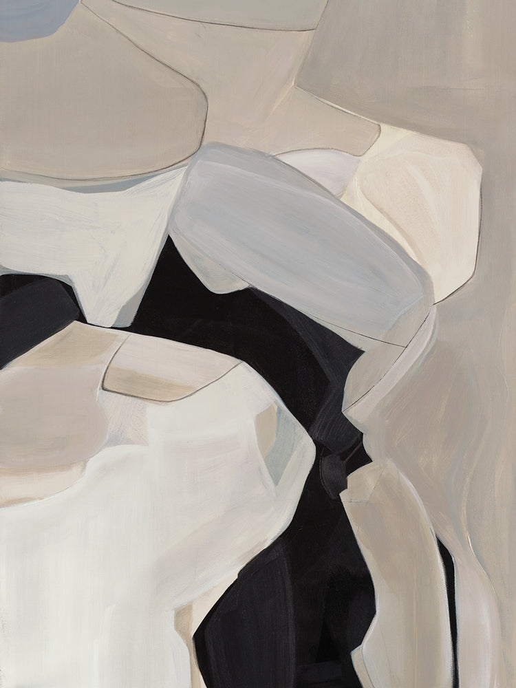 Boulevard after Midnight I