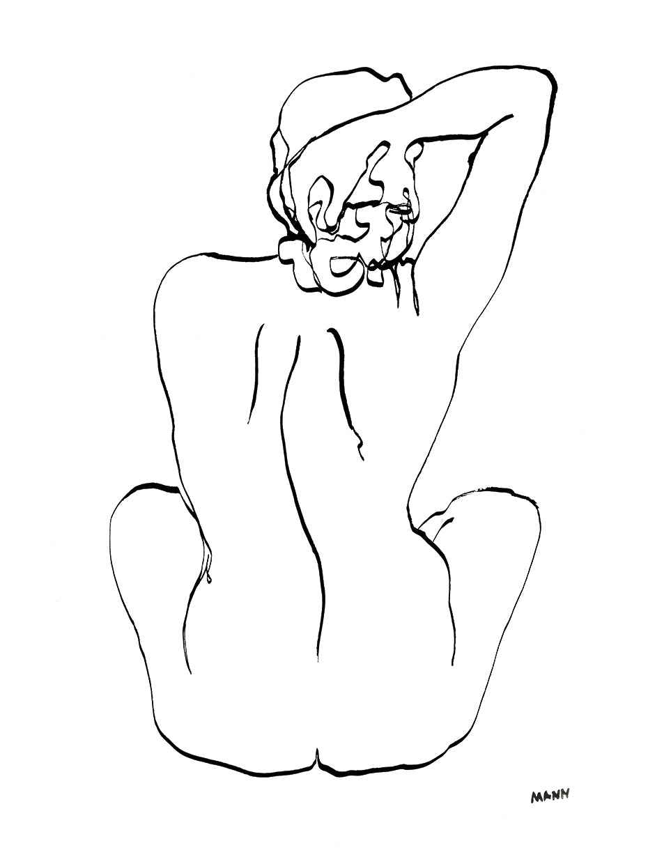 Contours II