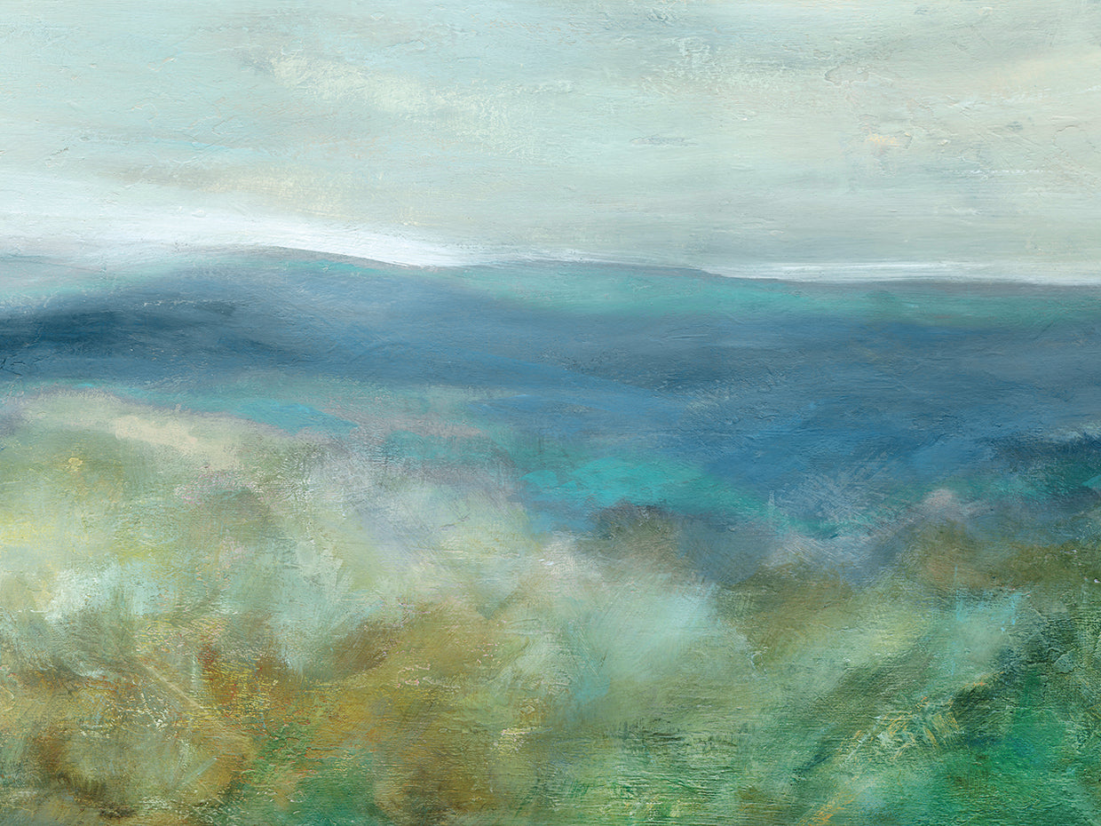 Blue Mountain Overlook