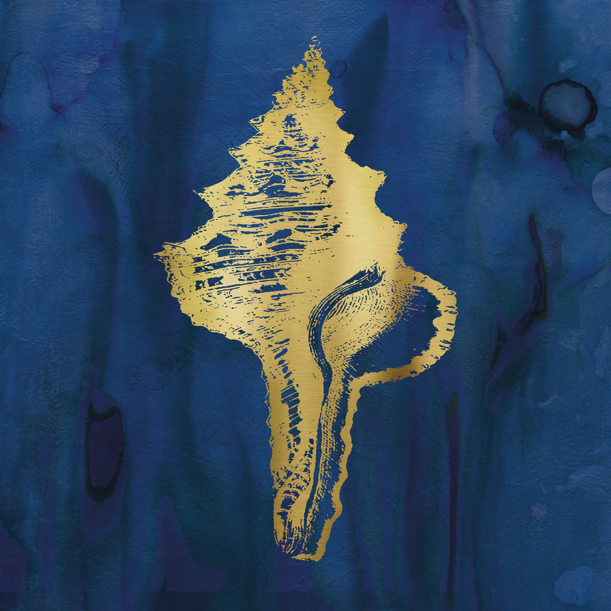 Indigo Sea Treasure I