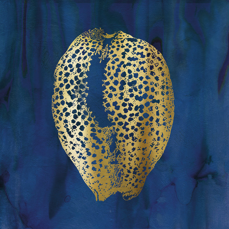 Indigo Sea Treasure IV