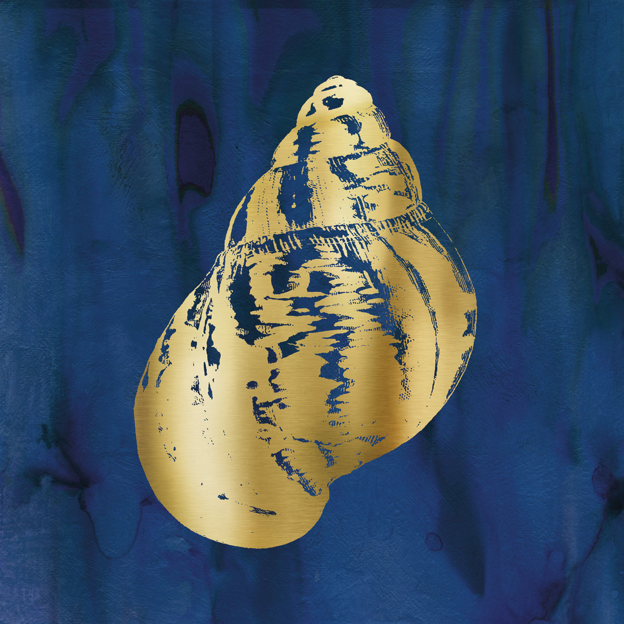 Indigo Sea Treasure VI